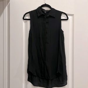 J.Crew Tunic Tank